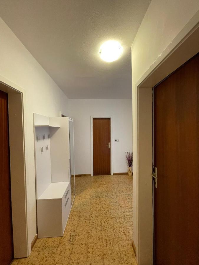 Apartments Sestan Novalja Luaran gambar