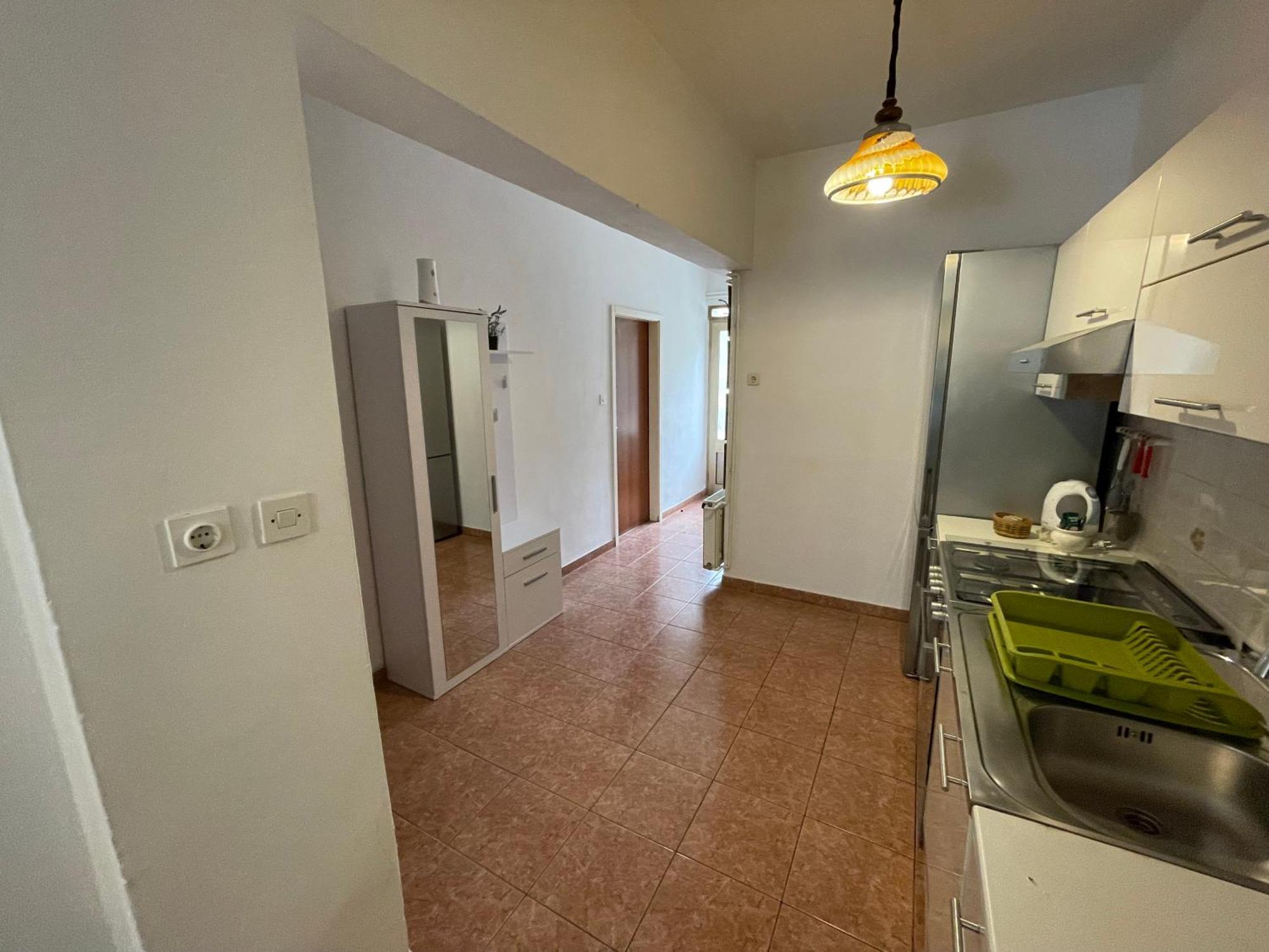 Apartments Sestan Novalja Luaran gambar